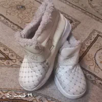 کفش های بچه گانه|کفش و لباس بچه|مشهد, سعد آباد|دیوار