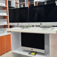 iMac 2015 27 gen6 A1419|رایانه رومیزی|شیراز, ملاصدرا|دیوار