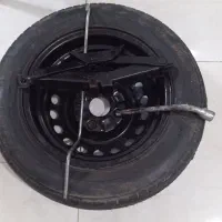 رینگ لاستیک زاپاس