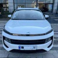 خودرو کی ام سی اس آر 6/kmc/SR3