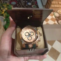 ساعت رسیسانت نو