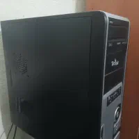 کیس کامپیوتر رم 4سالم|رایانه رومیزی|قم, چهل اختران|دیوار