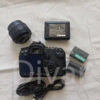 فروش بادی Canon 50D