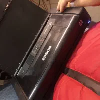 پرینتر رنگی تتو|پرینتر، اسکنر، کپی، فکس|نسیمشهر, |دیوار