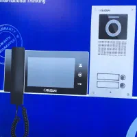 تعمیرات ایفون تصویری همه برندها