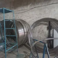 نورد و خم لوله و پروفیل|خدمات پیشه و مهارت|نیشابور, فضل|دیوار