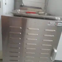 دستگاه میوه خشک کن برقی