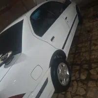 ماشین سمند Lx موتور معمولی