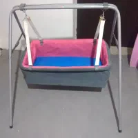 کمد و تخت بچه|اسباب و اثاث بچه|آباده, |دیوار