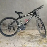 دوچرخه ۲۶ درحد نو|دوچرخه، اسکیت، اسکوتر|یزدان شهر, |دیوار