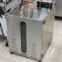 میوه خشک کن بکردانه