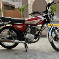 هوندا کویر ۲۰۰cc کاربرات