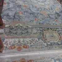 ۳ فرش ۹ متری و یک ۴ متری