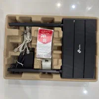 مودم تی پی لینک|مودم و تجهیزات شبکه|مشهد, فارغ التحصیلان|دیوار