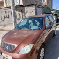 فروش سواری تیبا مدل۹۳|خودرو سواری و وانت|کرمان, |دیوار