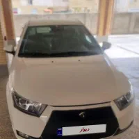 دنا پلاس ۶سرعته  رینگ صفر کیلومتر