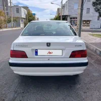 پژوپارس سال مدل ۹۹|خودرو سواری و وانت|زنجان, |دیوار