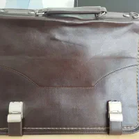 کیف چرم