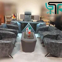 تولیدی لوازم شرکت مبل نیمست/صندلی میزکانتررنگبندی۲|دفتر کار|بابل, |دیوار