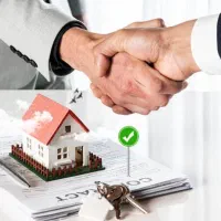 مشاور املاک آقا