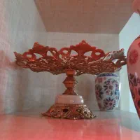 شکلات شیرینی میوه خوری اصل تهران پسندخانم های شیک|کلکسیون اشیاء عتیقه|خوی, |دیوار