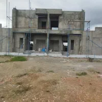 سبک سازی با تریدی پانل و شاتکریت