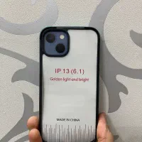 قاب /گارد آیفون ۱۳ نرمال