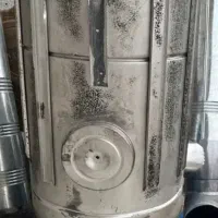 ۳عدد والر اترا  درحد نو قدیمی عالی  ۲ عدد بخاری
