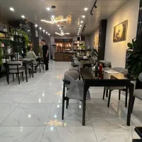استخدام اشپز و نیروی ساده