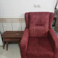 مبل هفت نفره