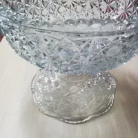 میوه خوری کریستال