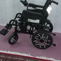 ویلچر برقی