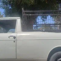 وانت فروش فوری|خودرو سواری و وانت|جیرفت, |دیوار