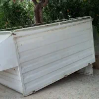 اتاق وانت تک کابین