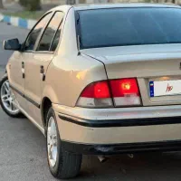 سمند LX۸۴عتیقه|خودرو سواری و وانت|شاهین دژ, |دیوار