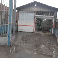 ۲۰۳مترزمین با۸۶متربنای تجاری بین بسیج وسعداباد۱۶/۵