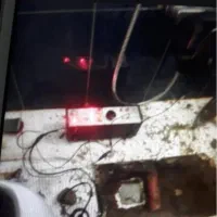 تشخیص ترکیدگی لوله بادستگاه+لوله کشی+لوله بازکنی