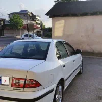 سمند EF7مدل 90|خودرو سواری و وانت|رشت, کوی حسینی|دیوار