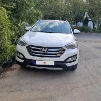 فروش سانتافه ۲۰۱۵ فول|خودرو سواری و وانت|اصفهان, گورتان|دیوار