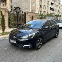 فروش آریزو ۵ توربو تک برگ سند