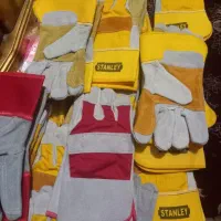 70جفت دسکش کار برزنتی جنس درجه یک