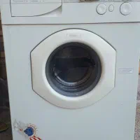 ماشین لباسشویی