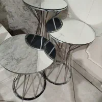 میز عسلی|مبلمان خانگی و میز عسلی|ری, اقدسیه|دیوار