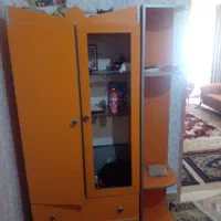 کمد بچگانه در حد نوع|جاکفشی، کمد، دراور|الیگودرز, |دیوار