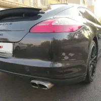 پورش پانامرا 2011|خودرو سواری و وانت|تهران, نمایشگاه بین المللی|دیوار