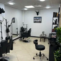 اجاره صندلی آرایشگاه مردانه