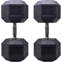 دمبل ۵۰کیلویی