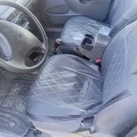 پراید ۸۸سفید|خودرو سواری و وانت|بندرعباس, |دیوار