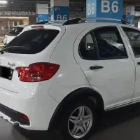 کوییک اتوماتیک ۱۴۰۲|خودرو سواری و وانت|تهران, گلستان (شهرک راه آهن)|دیوار