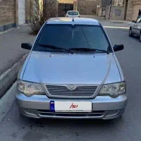 پراید ۱۳۲ مدل ۸۸ معاوضه با کوییک ۴۰۰